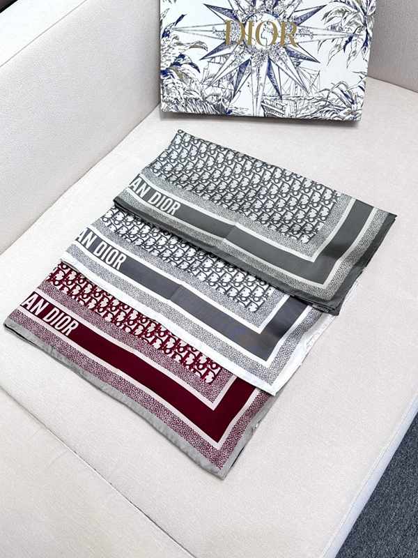 ブランドマフラー全体デザイン